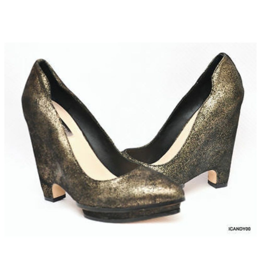 Bcbg Roxy Pumps